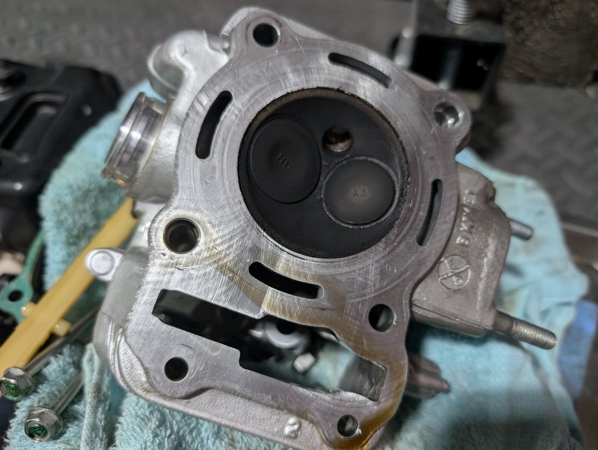 しばば tweet media