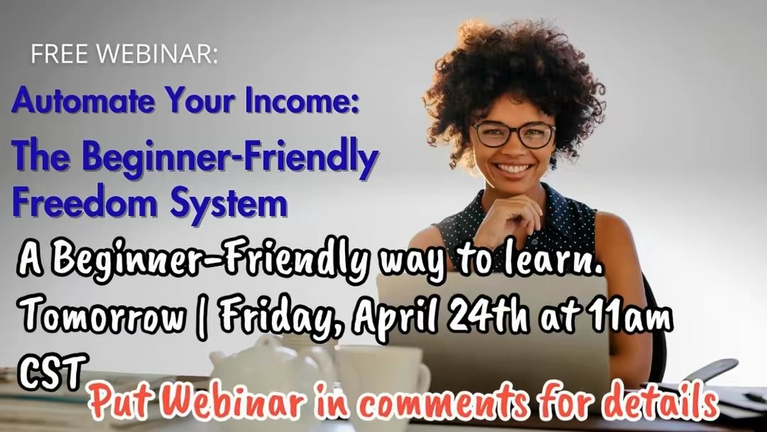 builddailypay's tweet image. Get an invite to a webinar I’m hosting. #online #business #digitalproducts