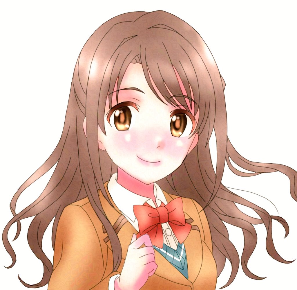 つゆふじ桐花 tweet media