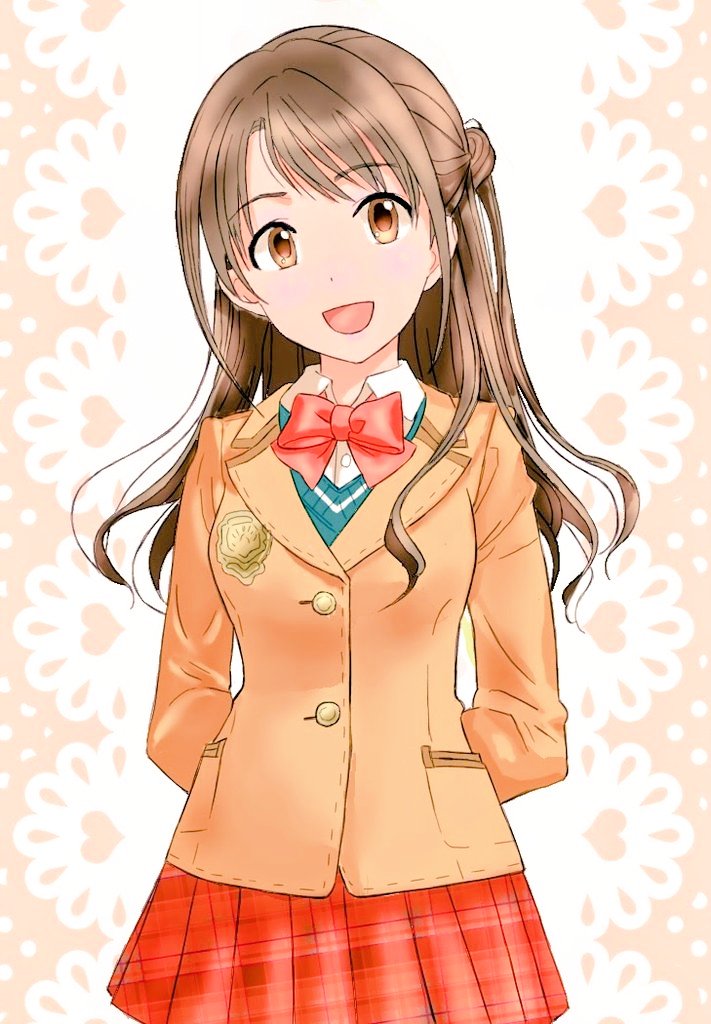 つゆふじ桐花 tweet media