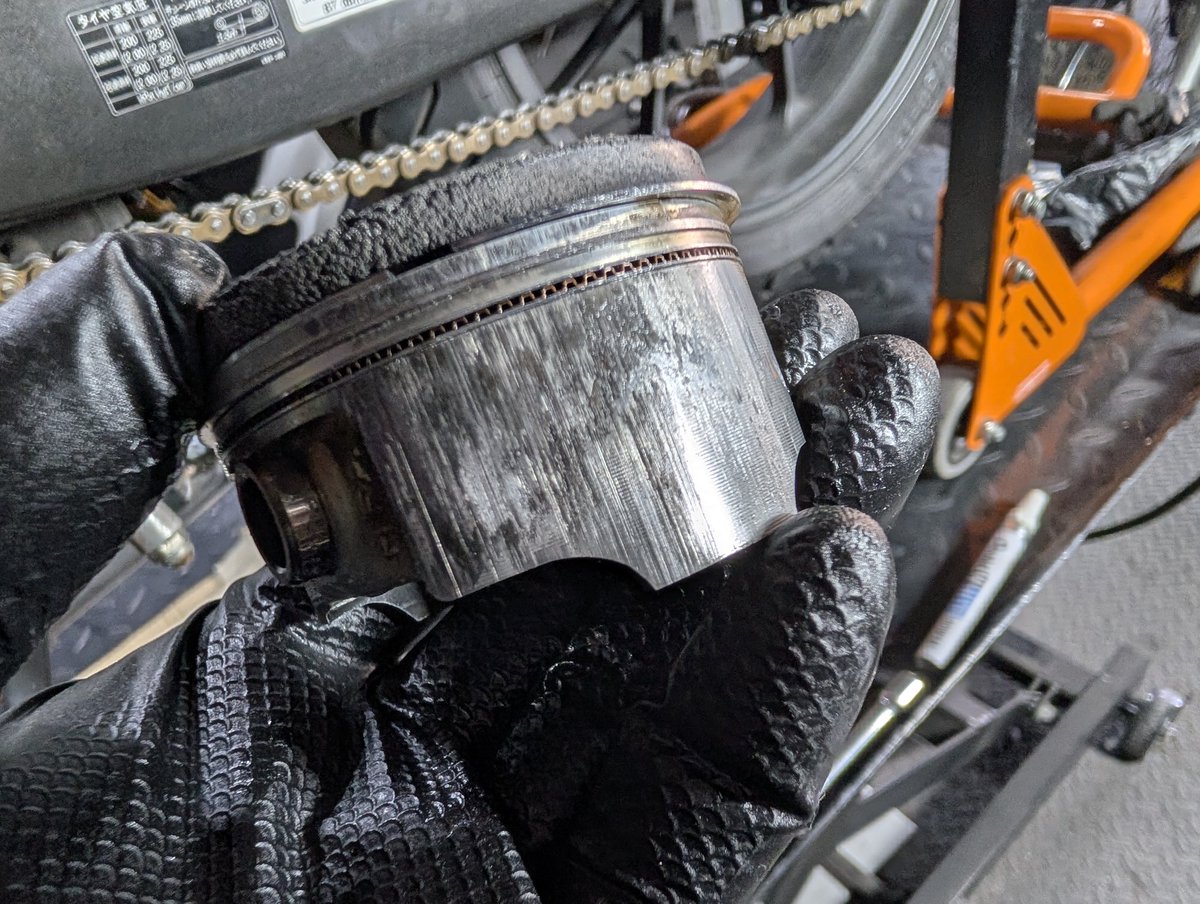 しばば tweet media