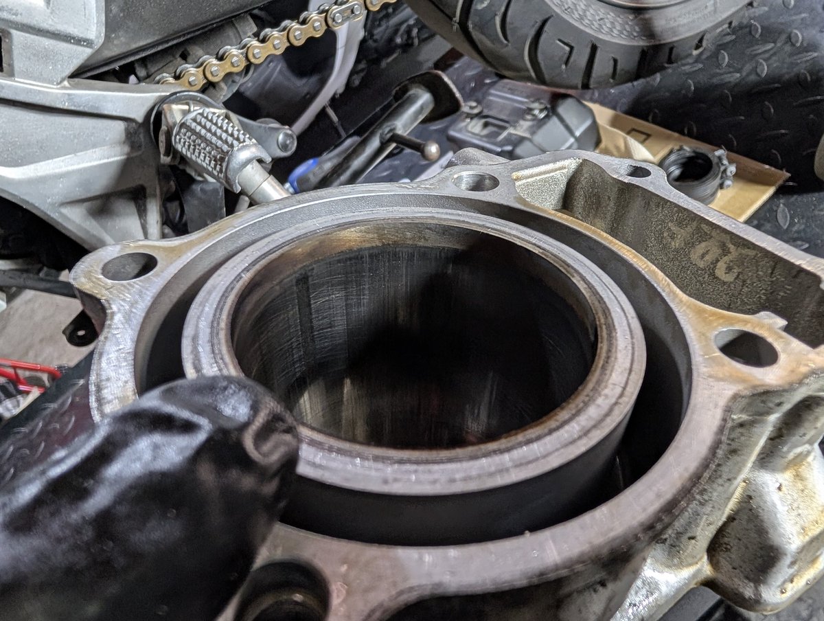 しばば tweet media