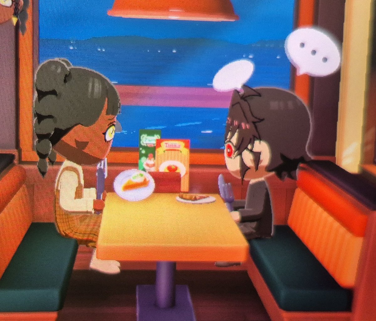 はんじょ tweet media