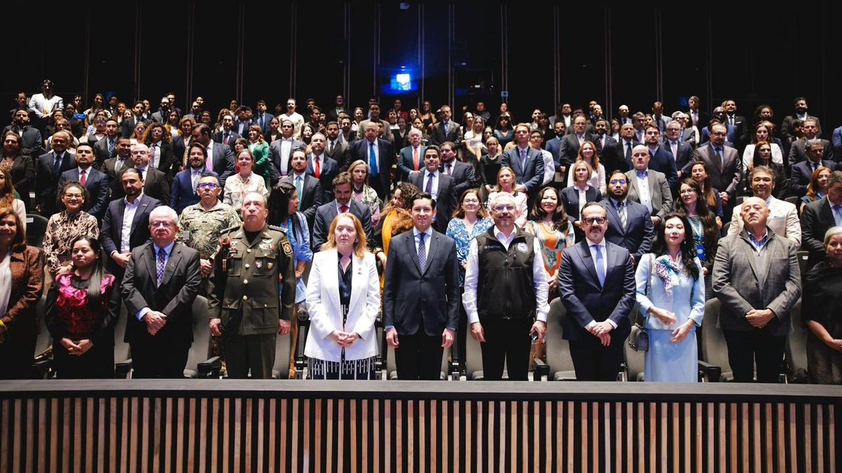 Relaciones Exteriores tweet media