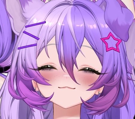wuna 💜🌙🐾|| ⌞VSleepie⌝ tweet media