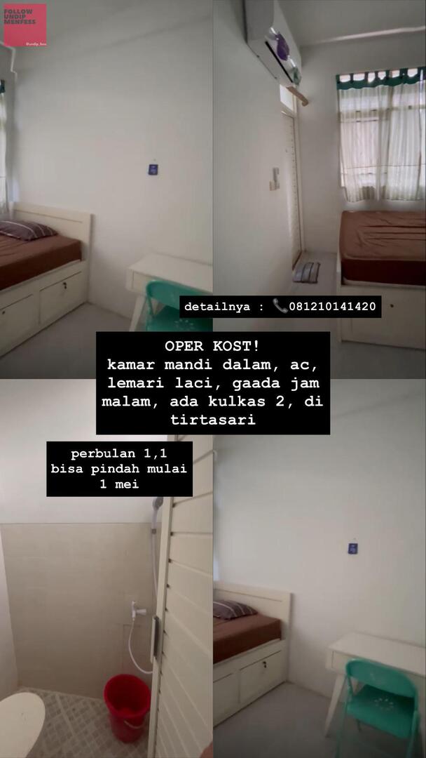 UNDIP MENFESS tweet media
