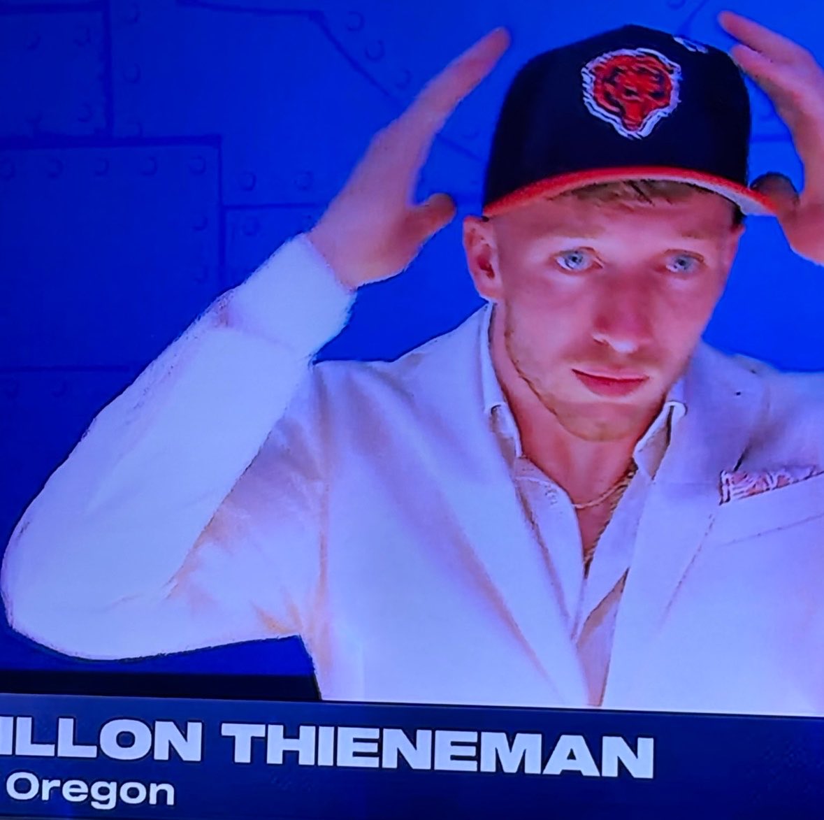 Ed “Whippet” Williams tweet media