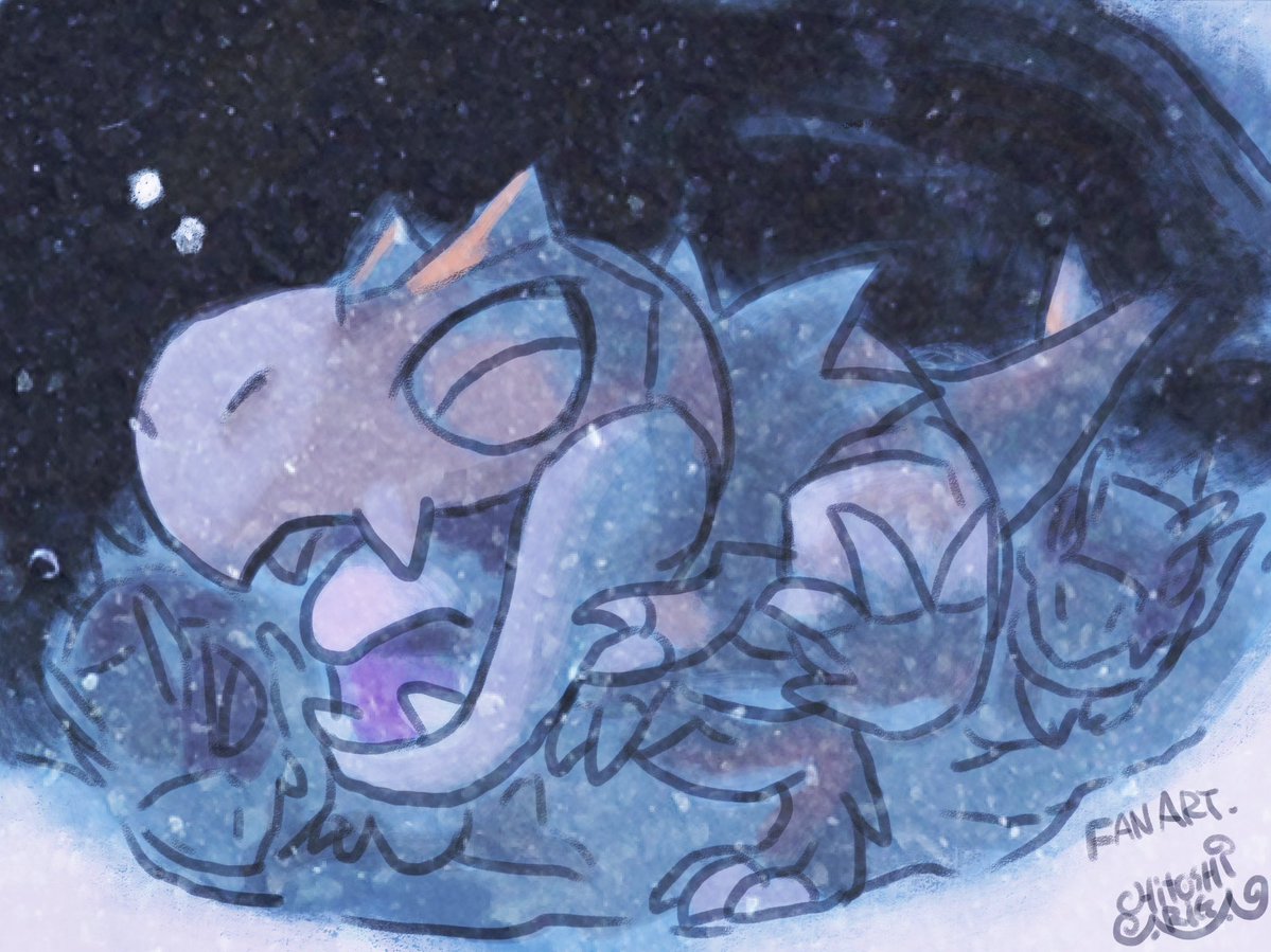 ありがひとし🌇🦖 tweet media