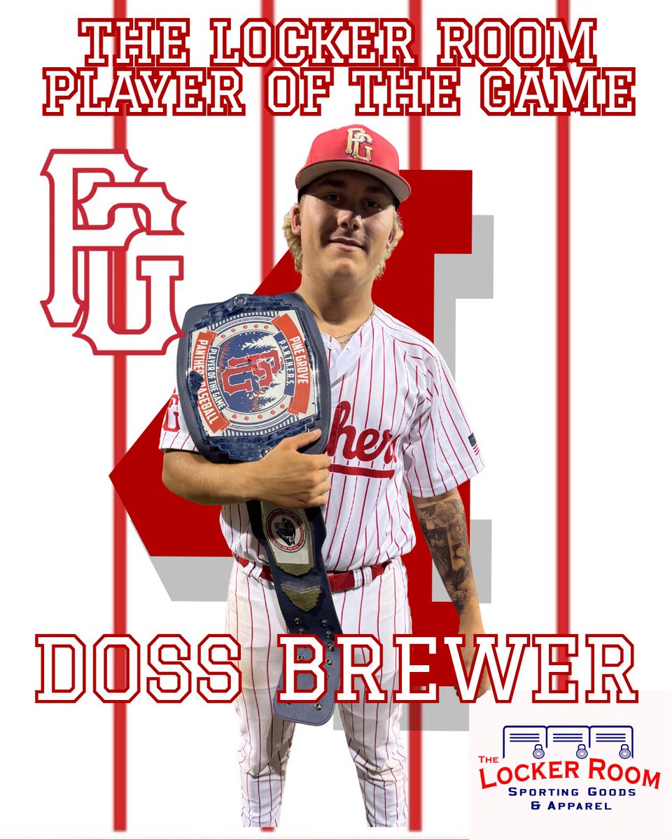 Pine Grove Panthers Baseball ⚾️ tweet media