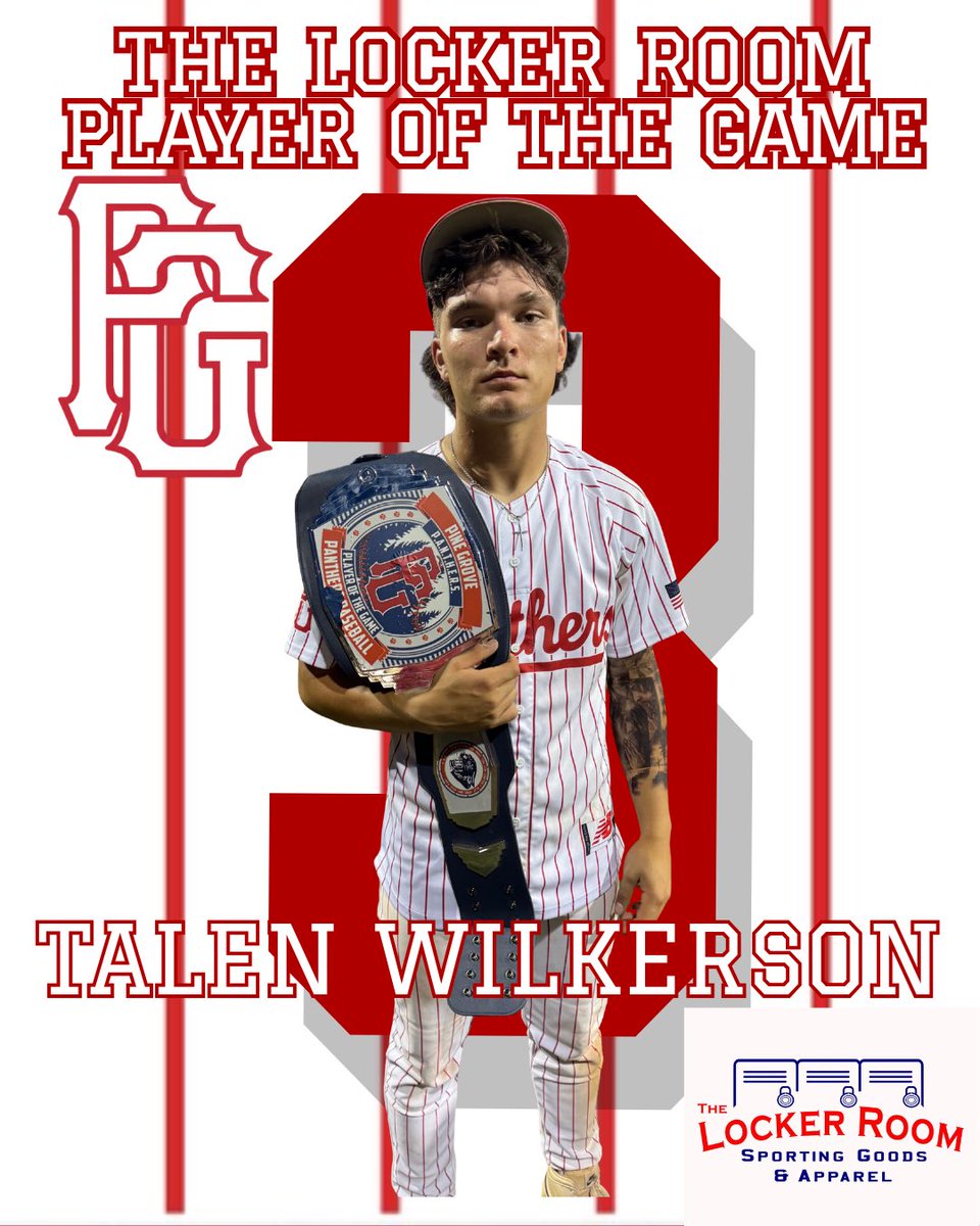 Pine Grove Panthers Baseball ⚾️ tweet media