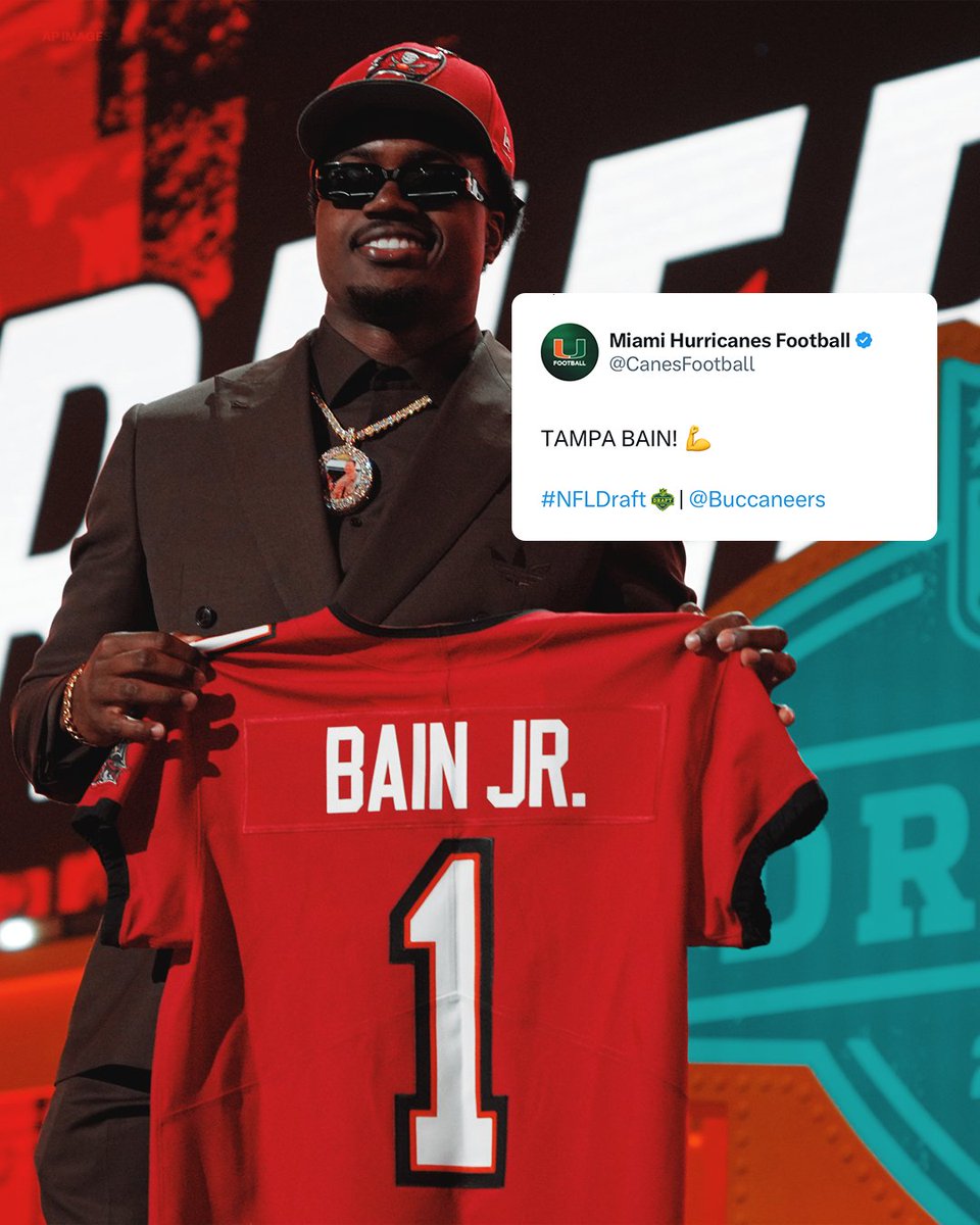 Tampa Bay Buccaneers tweet media