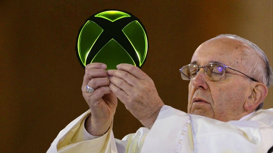 Xbox Nostalgia tweet media