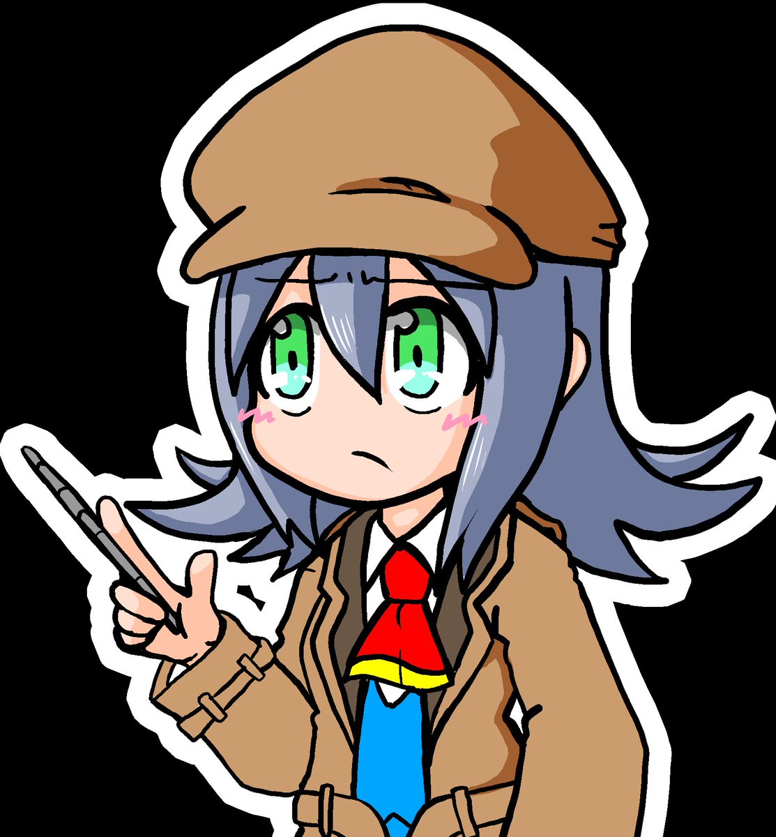 さてさて、お休みだし少し打ちにイクゾ🚗～～３

…夕方予定あるから近所かな…🤔