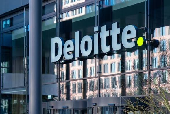 Deloitte just cut parental leave from 16 weeks to 8 weeks.

The firm grew revenue 8% to $35.7 billion last year and runs a $2 billion advisory practice telling Fortune 500 CHROs how to restructure back-office labor.

The cuts go further. A $50,000 IVF and adoption reimbursement