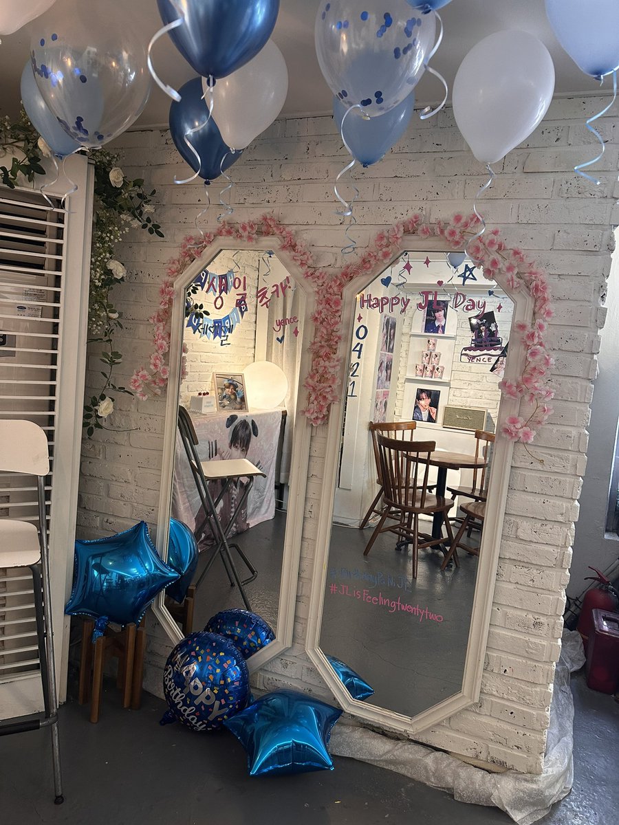 JL KOREA FANBASE tweet media