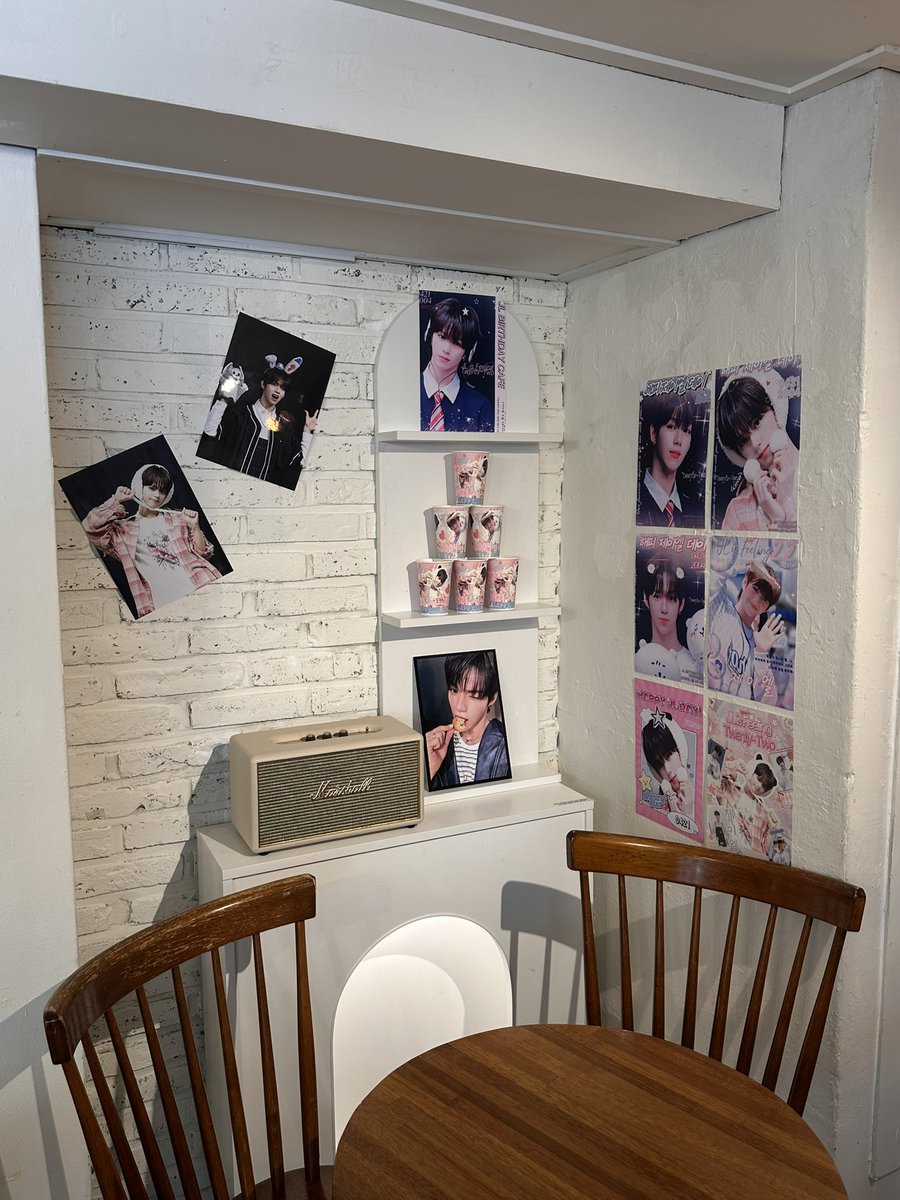 JL KOREA FANBASE tweet media