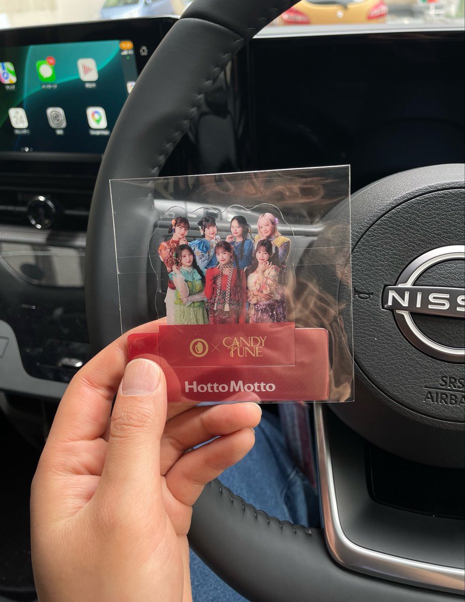 ごっちゃん tweet media