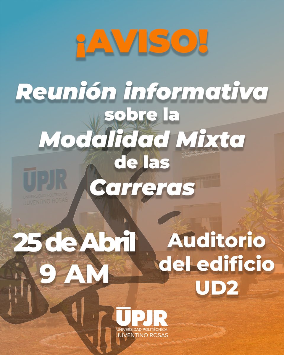 Universidad Politécnica de Juventino Rosas tweet media