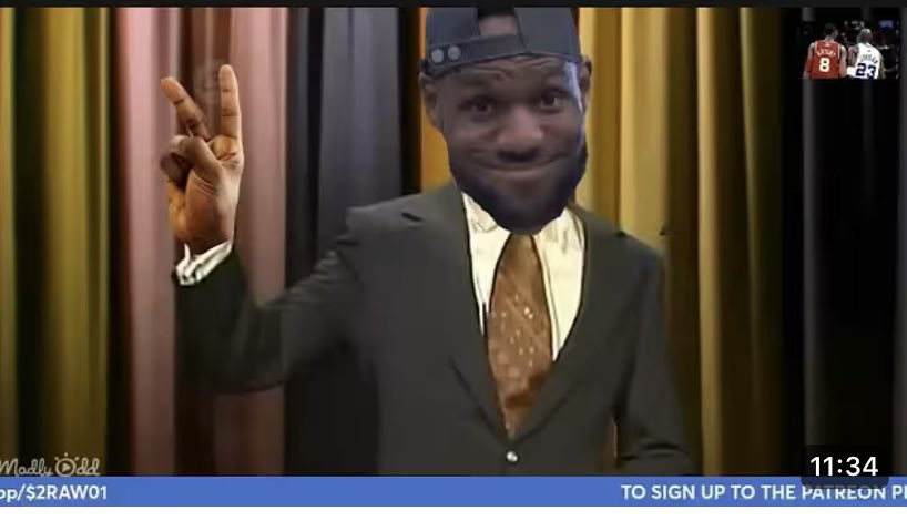 Damarcus tweet media