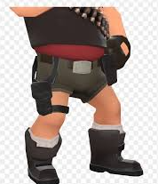 Macarena Monster tweet media