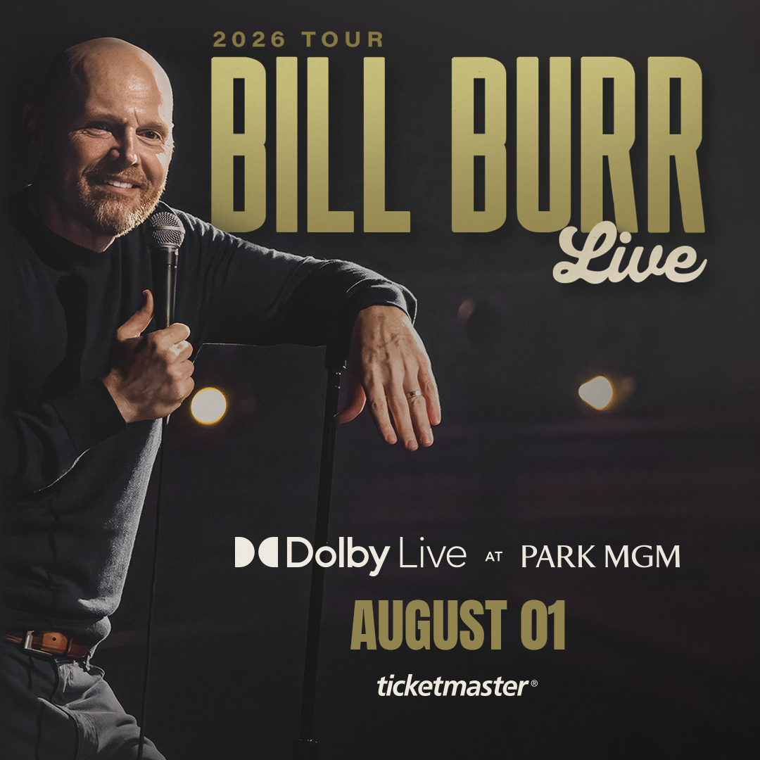 Park MGM tweet media