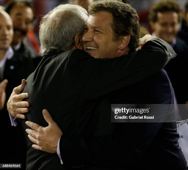 <a href="/frabigol/">Fran</a> Las gallinas están despechadas, ya no son las amantes de Alejandro Domínguez