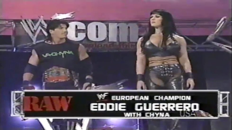 Lucha Central tweet media