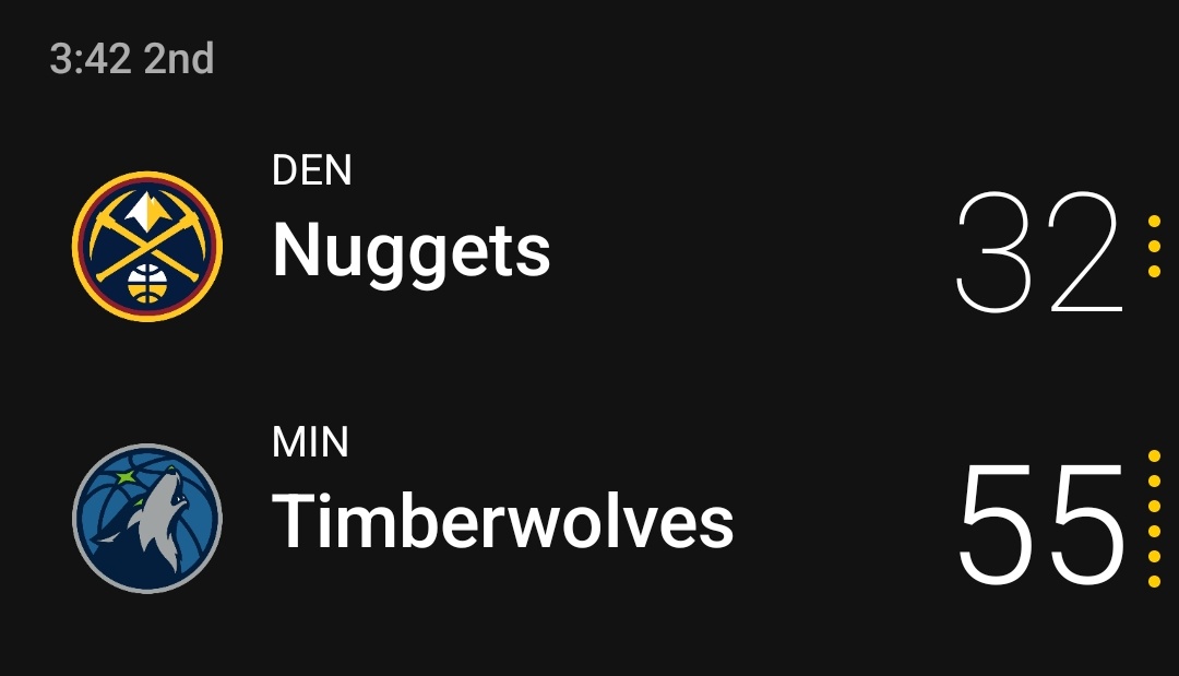NBA da bad tweet media