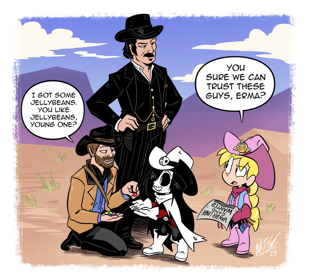 Almighty Sweetapon 👁️‍🗨️(on 🦋) tweet media