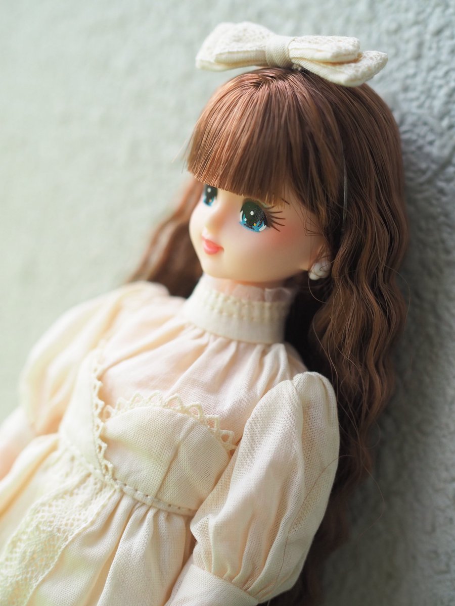 なおみ@ドール垢 tweet media