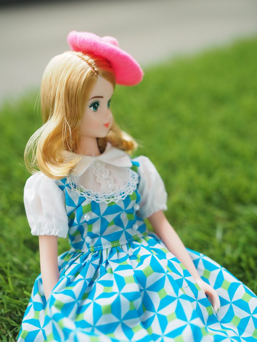 なおみ@ドール垢 tweet media