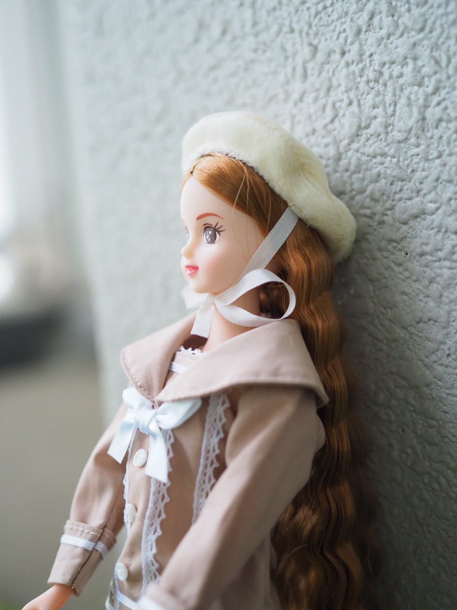 なおみ@ドール垢 tweet media