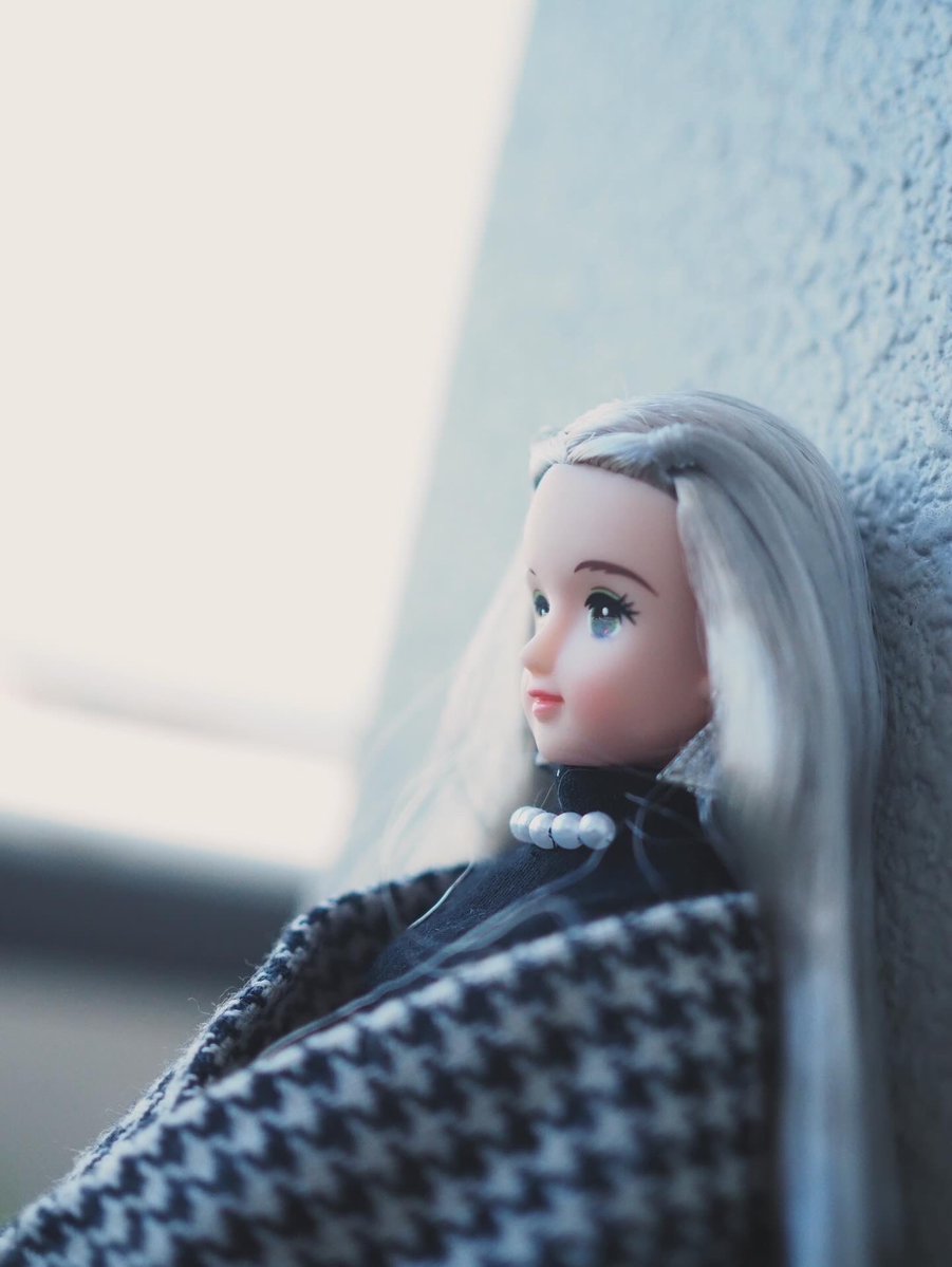 なおみ@ドール垢 tweet media