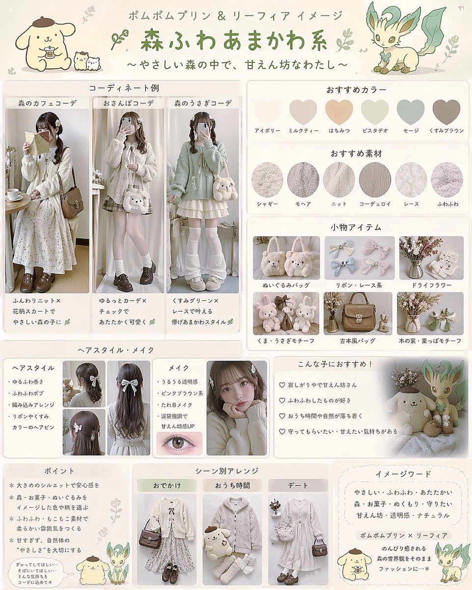 しふおん tweet media