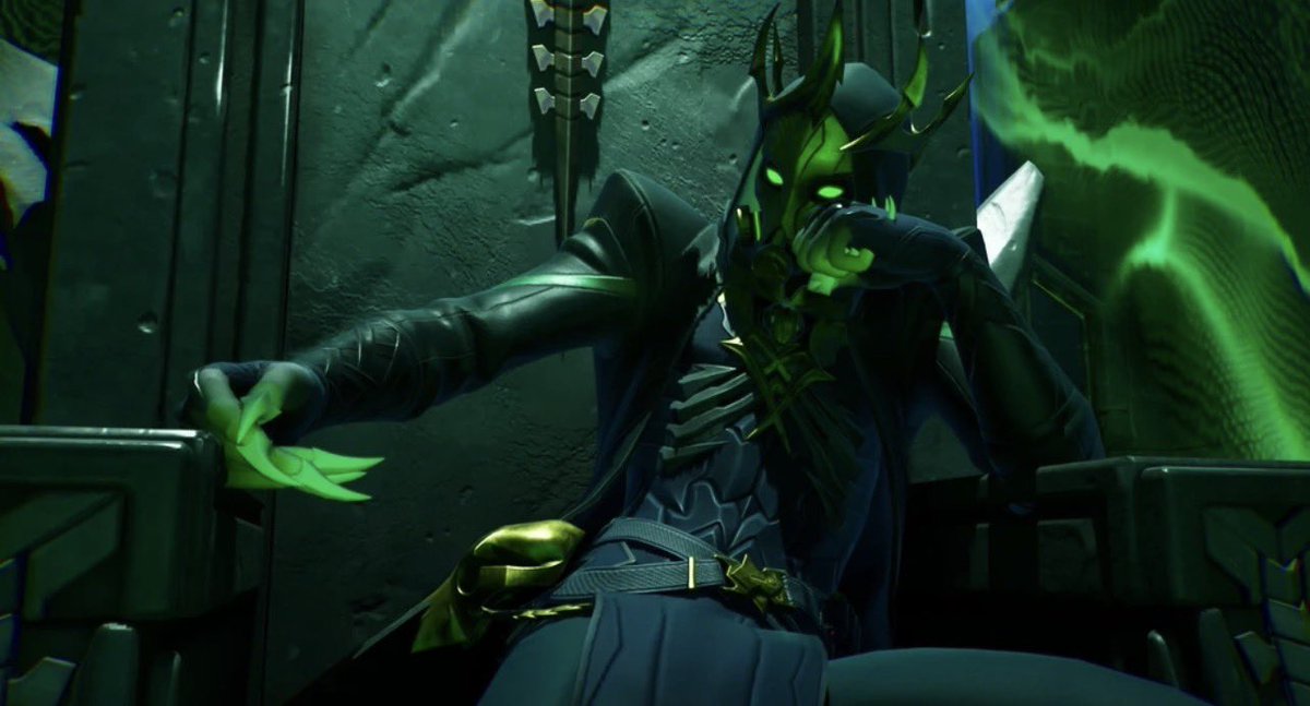 𝐓𝐡𝐞 𝐒𝐞𝐧𝐭𝐚𝐢 𝐒𝐨𝐮𝐥 tweet media