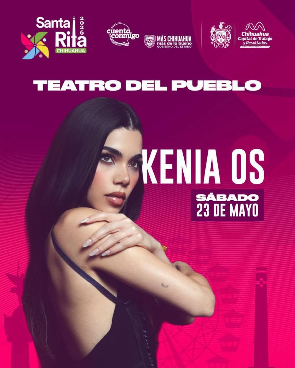 Kenia Stats tweet media