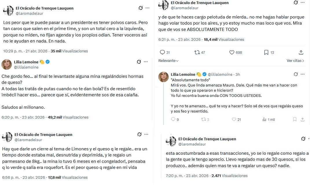 Antiponzista tweet media