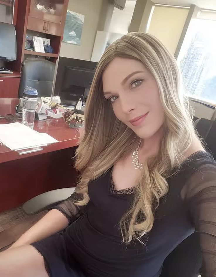 Beautiful Trans Women tweet media