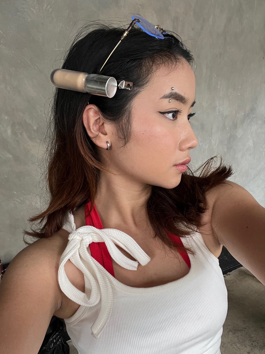 Mad For Makeup tweet media