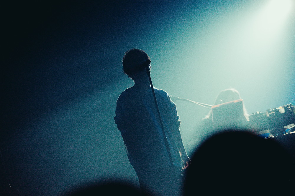 Billboard Live OSAKA【ビルボードライブ大阪】 tweet media