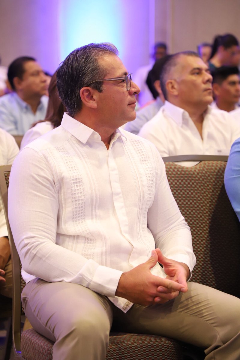 Francisco González tweet media