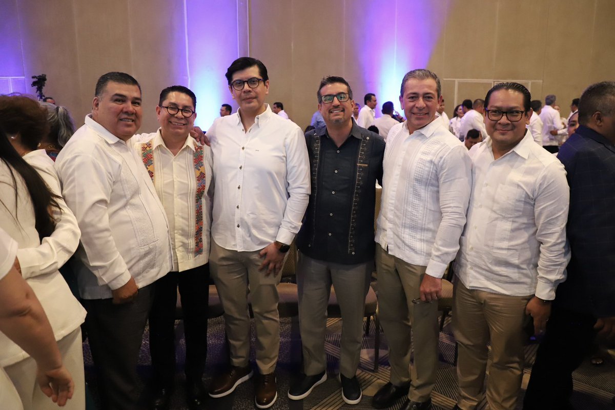 Francisco González tweet media