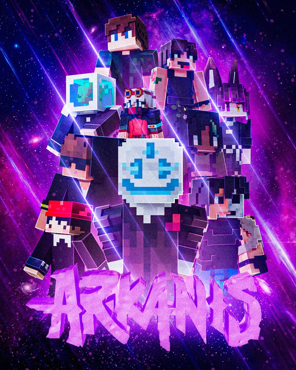 Arkanis tweet media
