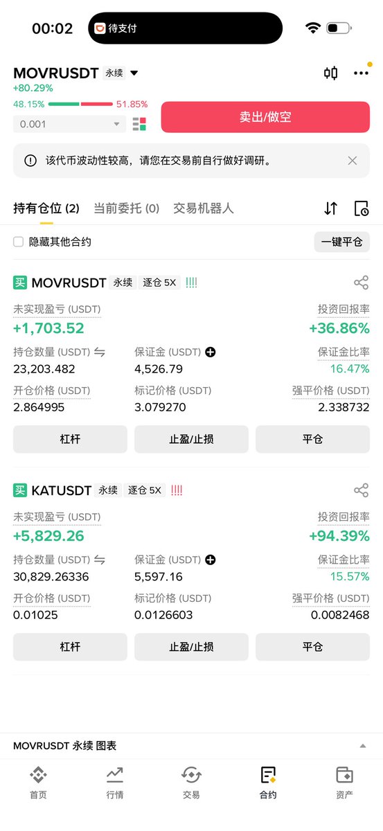 潜水观察员🇨🇳 tweet media