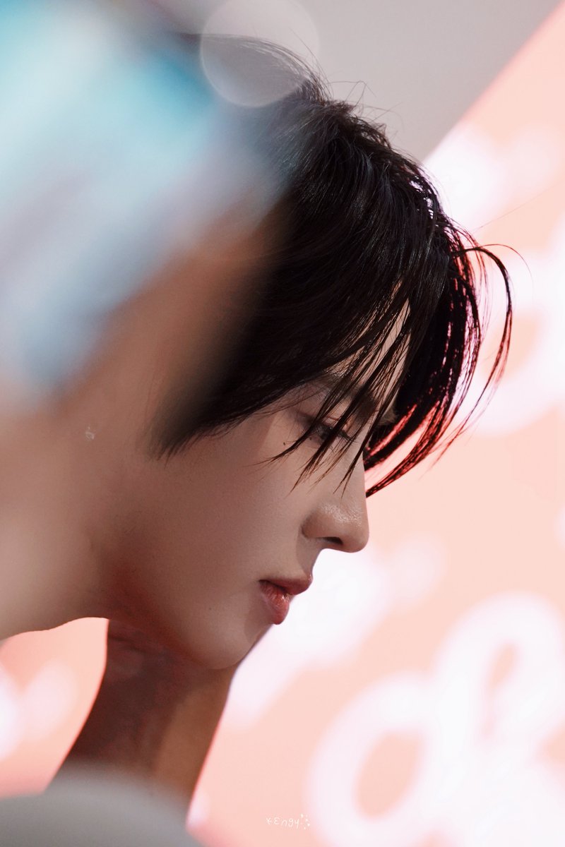 สวยขนาดนี้ได้ยังไง 🫠

SHEEP X TFO SWEETTREAT
#SHEEPxTleFirstone
#FirstOne <a href="/firstone_wnk/">FirstOne</a>