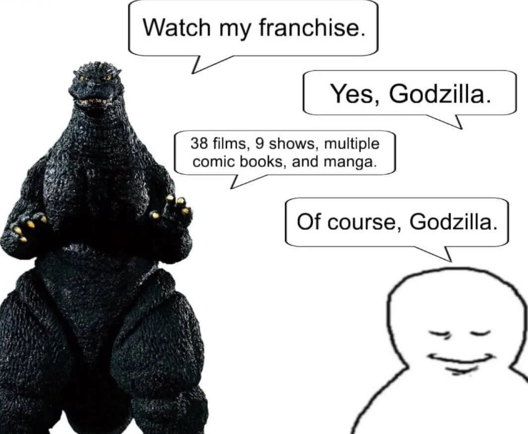 Kaiju Knight of the wind (@kaijugamer2000) on Twitter photo 