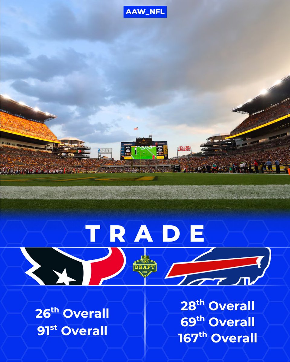 AAW Network 🏈🇬🇧 tweet media