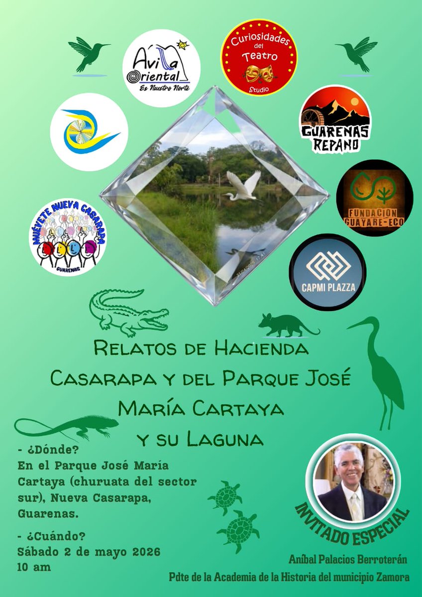 Muévete Nueva Casarapa tweet media