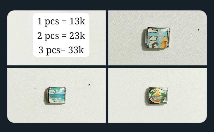 jangan lupa baca rules 💗 tweet media