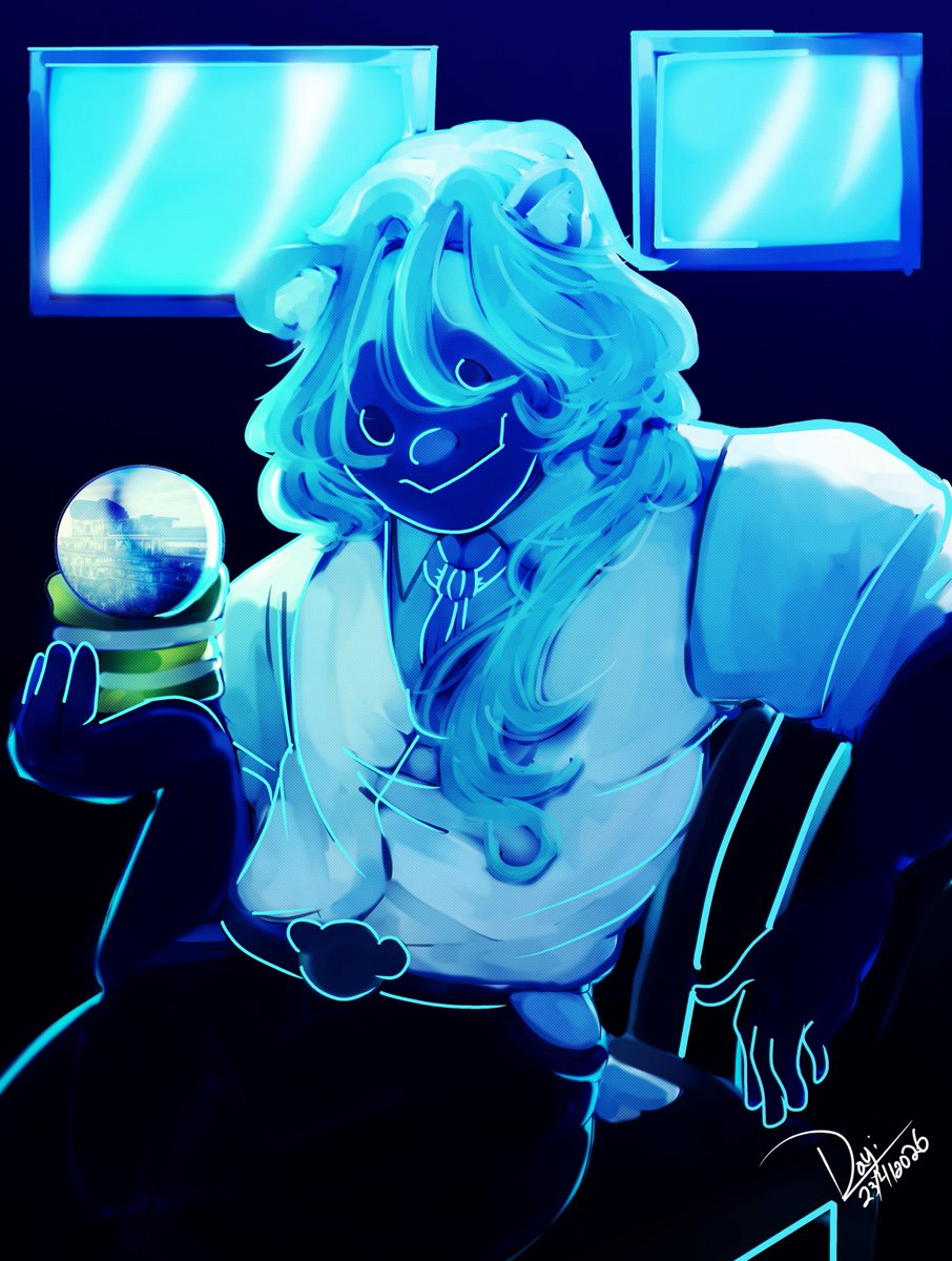 Cucurrucho obssed with the Norte...
#Qsmp2 #QSMP2Fanart